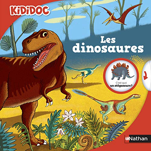 DINOSAURES (LES)