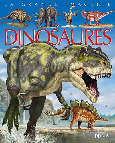 DINOSAURES (LES)