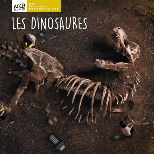 DINOSAURES (LES)