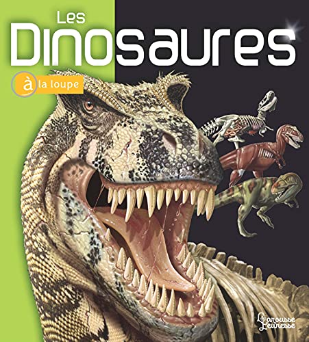 DINOSAURES (LES)