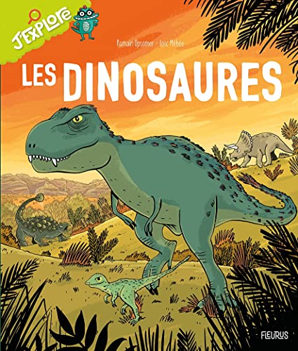 DINOSAURES (LES)