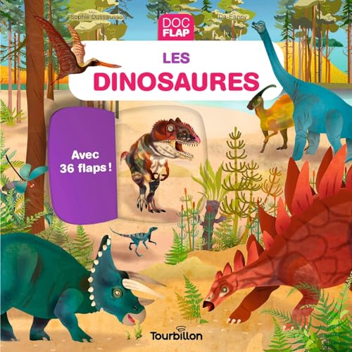 DINOSAURES (LES)