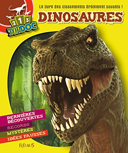 DINOSAURES