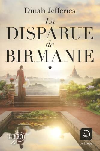 DISPARUE DE BIRMANIE (LA)