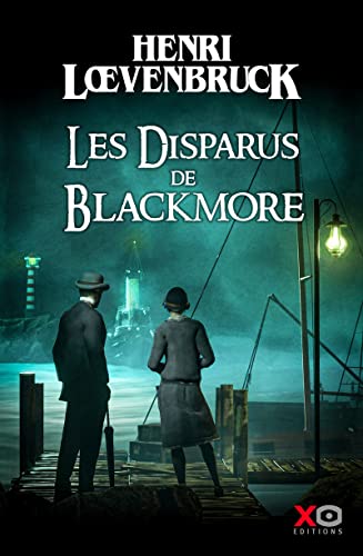 DISPARUS DE BLACKMORE (LES)