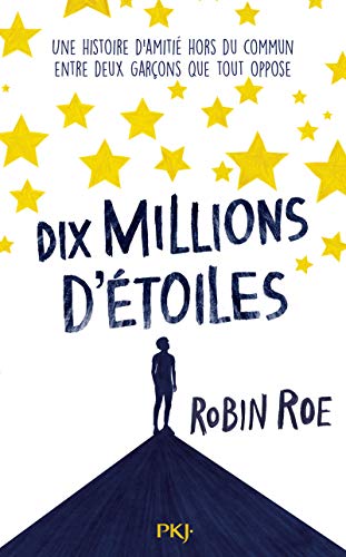 DIX MILLIONS D'ÉTOILES