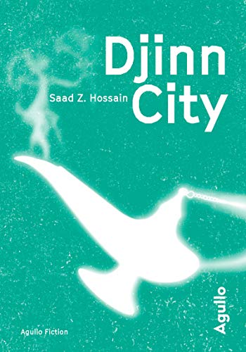 DJINN CITY