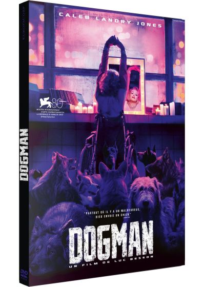 DOGMAN