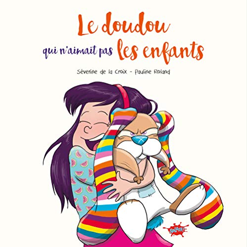 DOUDOU QUI N'AIMAIT PAS LES ENFANTS (LE)