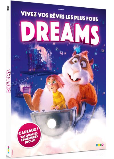 DREAMS