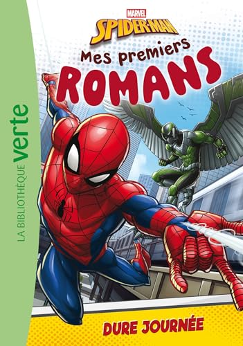 DURE JOURNÉE