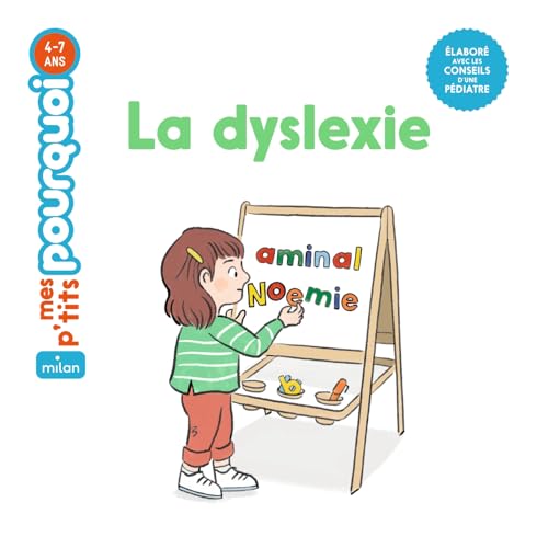 DYSLEXIE (LA)