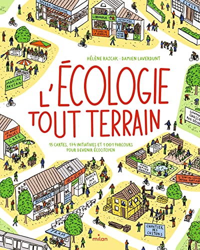ÉCOLOGIE TOUT-TERRAIN (L')