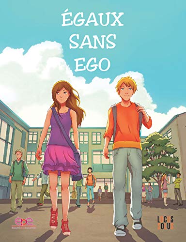 ÉGAUX SANS EGO