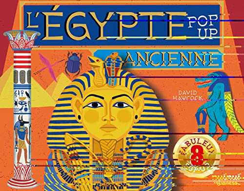 EGYPTE ANCIENNE (L')