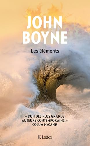 ÉLÉMENTS (LES)