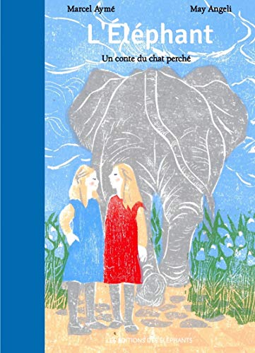 ÉLÉPHANT (L')