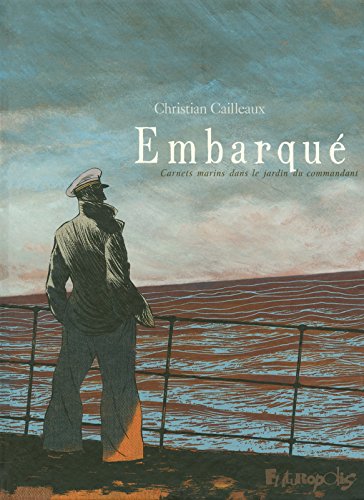 EMBARQUÉ