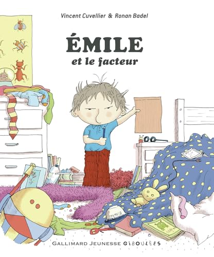 EMILE ET LE FACTEUR