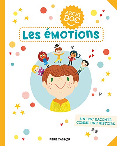ÉMOTIONS (LES)