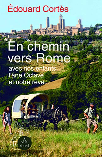 EN CHEMIN VERS ROME