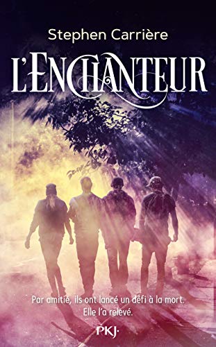 ENCHANTEUR (L')