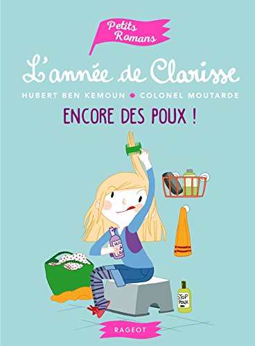 ENCORE DES POUX !