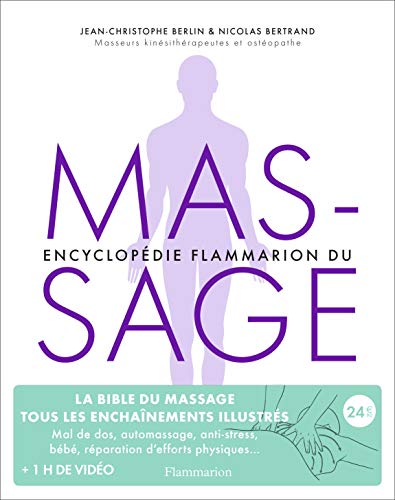 ENCYCLOPÉDIE DU MASSAGE