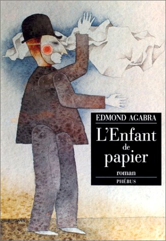 ENFANT DE PAPIER (L')