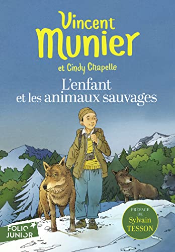 ENFANT ET LES ANIMAUX SAUVAGES (L')