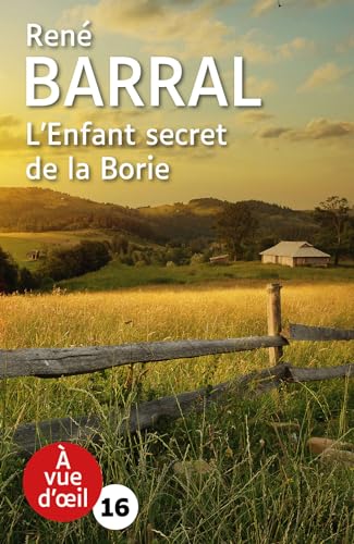 ENFANT SECRET DE LA BORIE (L')
