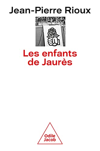 ENFANTS DE JAURÈS (LES)