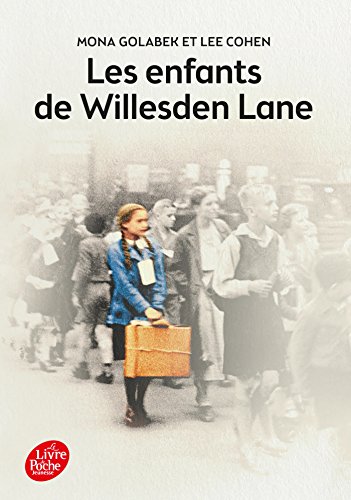 ENFANTS DE WILLESDEN LANE (LES)