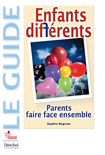 ENFANTS DIFFÉRENTS