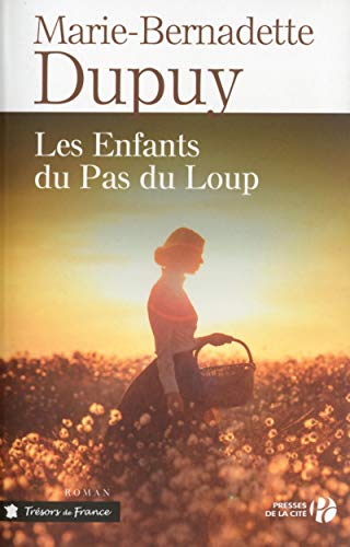 ENFANTS DU PAS DU LOUP (LES)