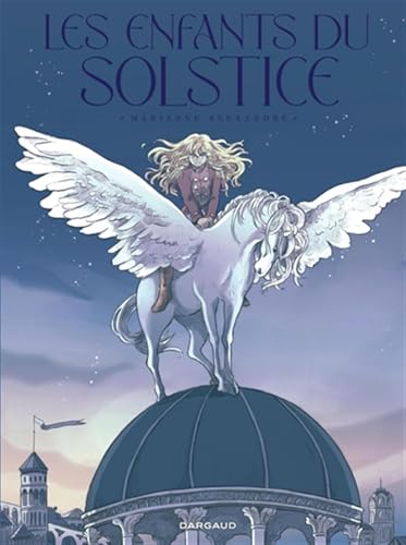 ENFANTS DU SOLSTICE (LES)