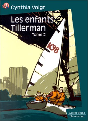 ENFANTS TILLERMAN TOME 3