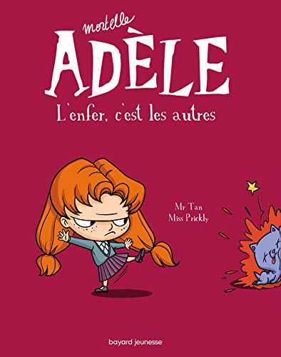 ENFER, C'EST LES AUTRES (L') T.2