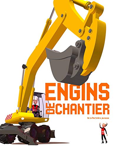 ENGINS DE CHANTIER