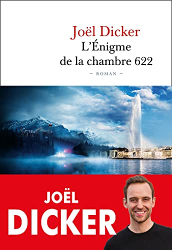 ÉNIGME DE LA CHAMBRE 622 (L')