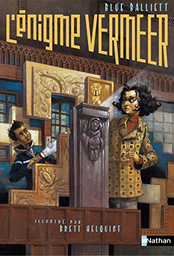 ÉNIGME VERMEER (L')