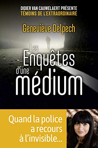 ENQUÊTES D'UNE MÉDIUM (LES)