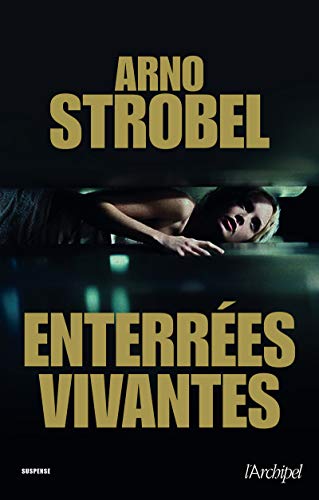 ENTERRÉES VIVANTES