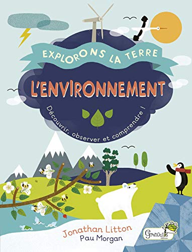 ENVIRONNEMENT (L')