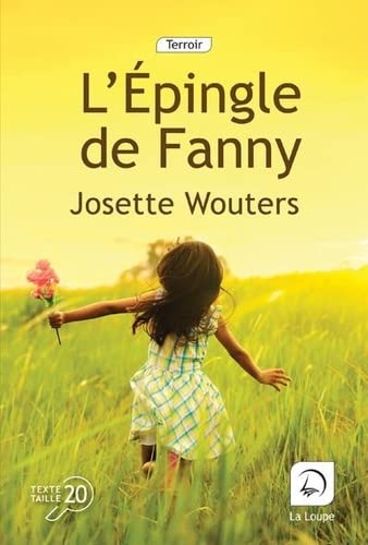 ÉPINGLE DE FANNY (L')