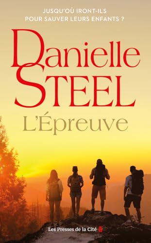 ÉPREUVE (L')