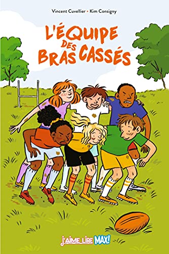 ÉQUIPE DES BRAS CASSÉS (L')