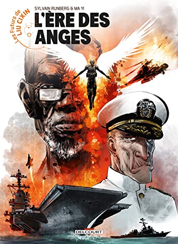 ÈRE DES ANGES (L')