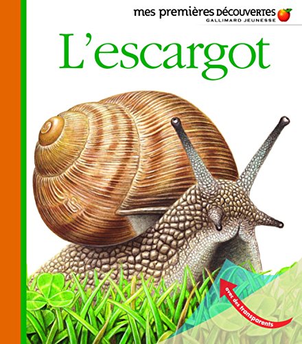 ESCARGOT (L')