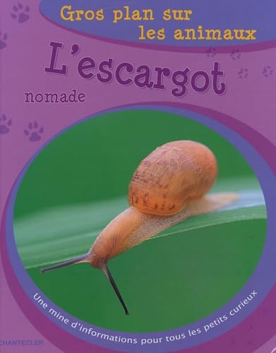 ESCARGOT NOMADE (L')
